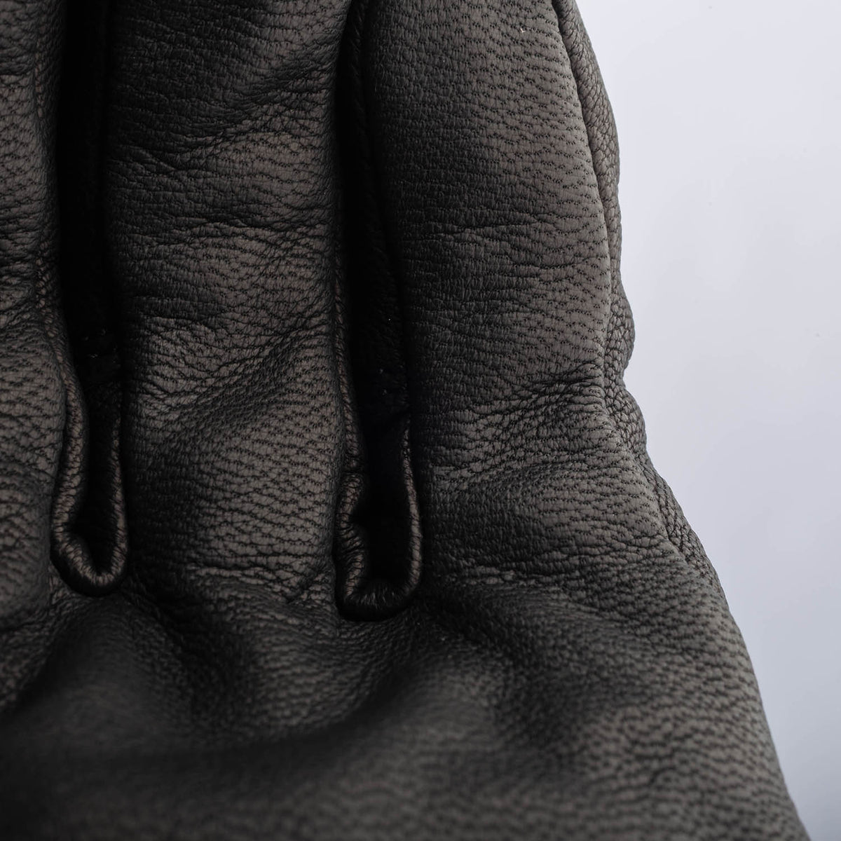 Spool Glove - Black - Petrol