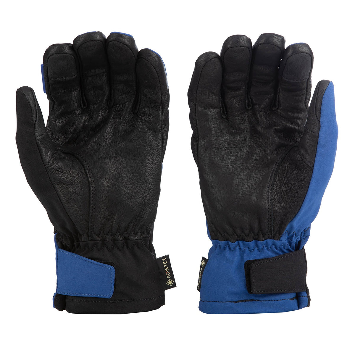 Spool Glove - Nightfall Blue - Black