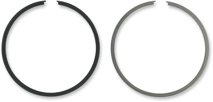 PARTS UNLIMITED Ring Set R09-761