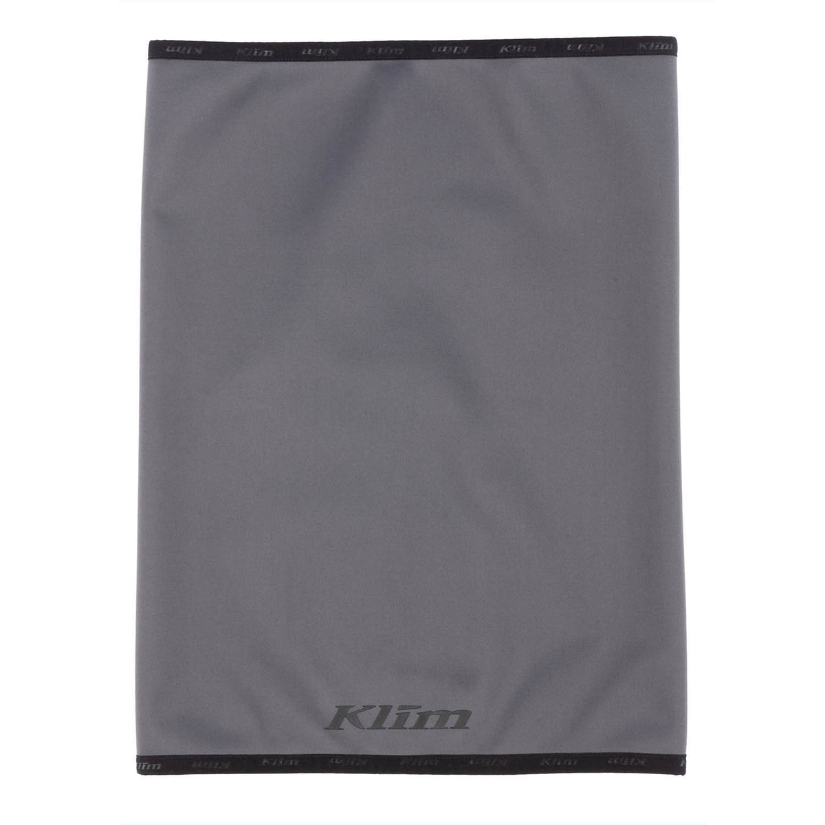 Inversion Neck Warmer - Asphalt