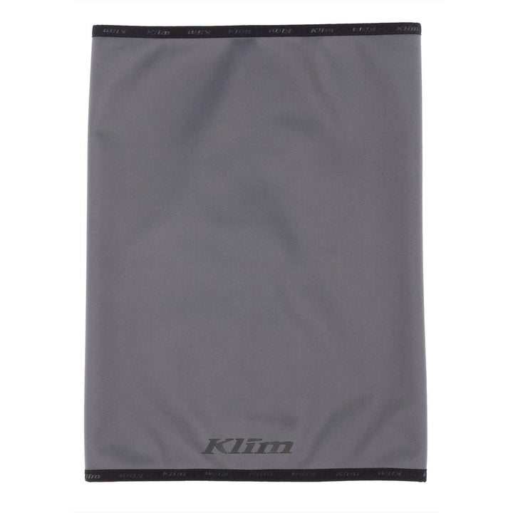 Inversion Neck Warmer - Asphalt