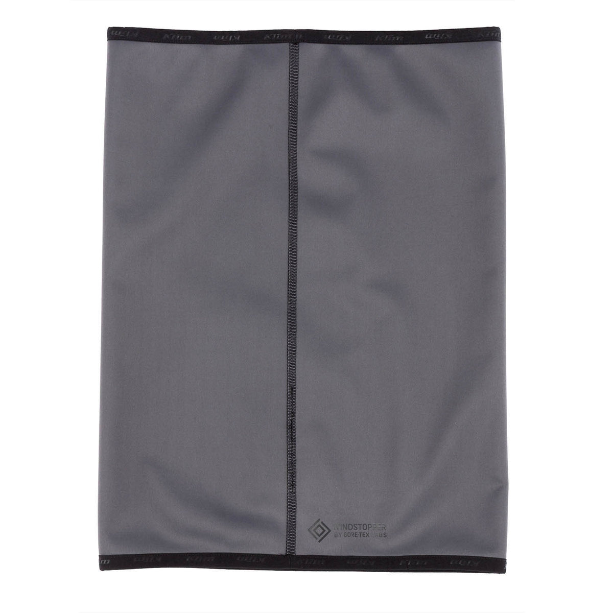 Inversion Neck Warmer - Asphalt