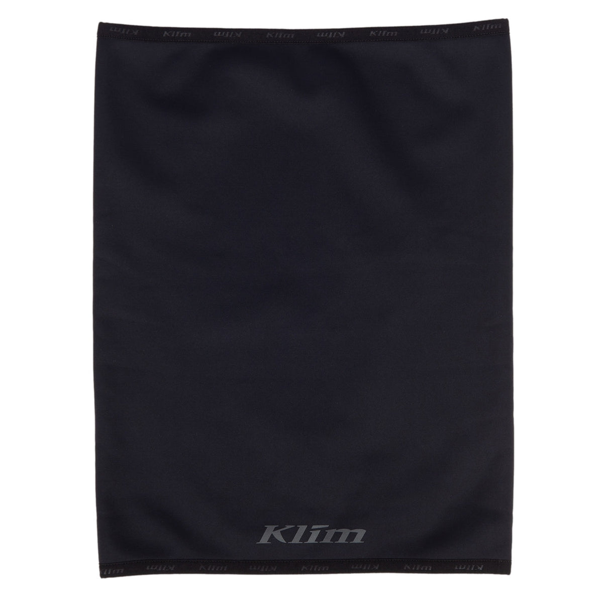 Inversion Neck Warmer - Black