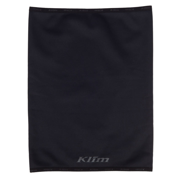 Inversion Neck Warmer - Black