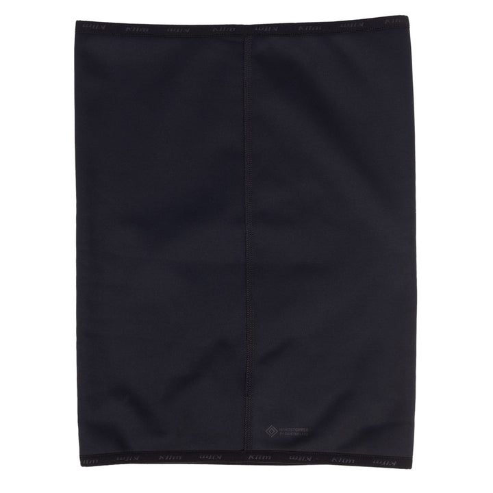 Inversion Neck Warmer - Black