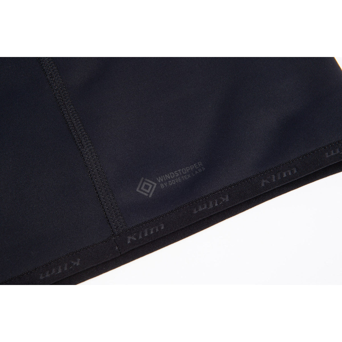 Inversion Neck Warmer - Black