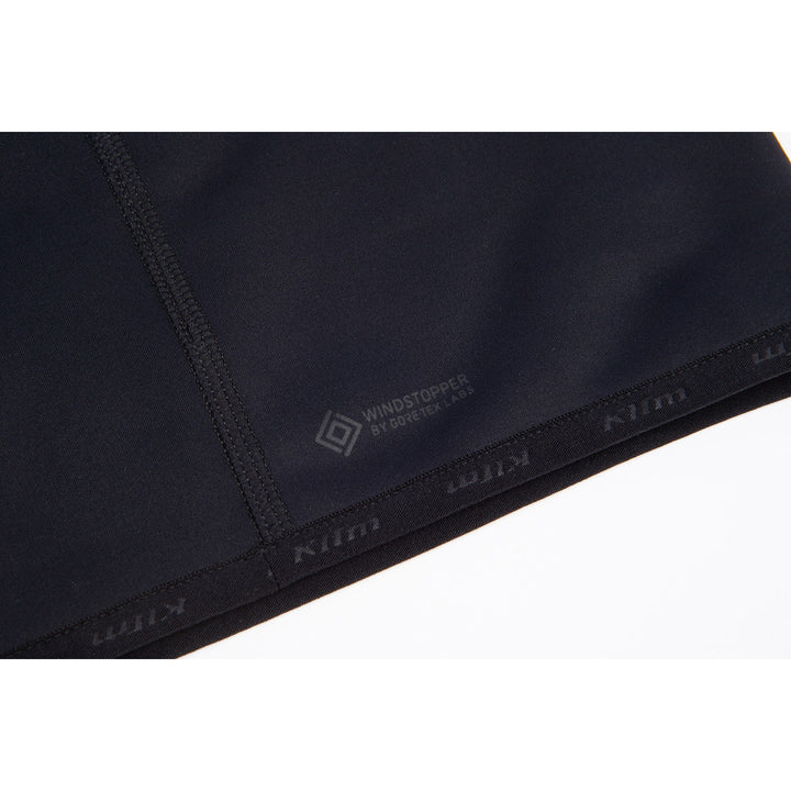 Inversion Neck Warmer - Black