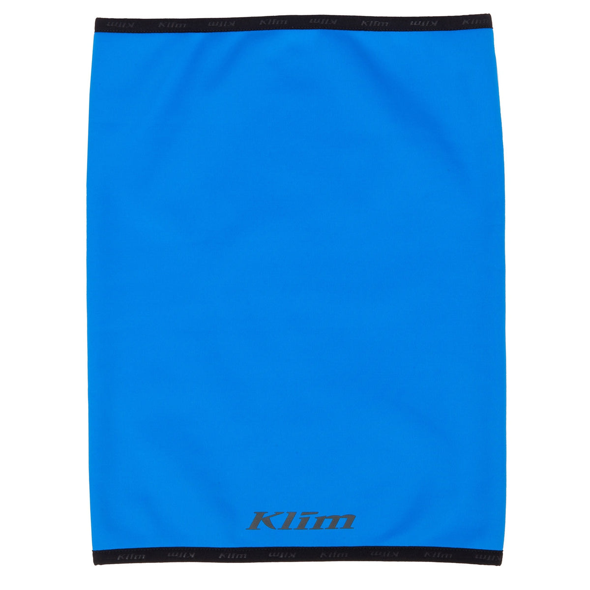 Inversion Neck Warmer - Electric Blue Lemonade