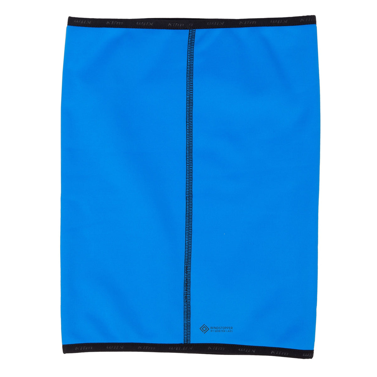 Inversion Neck Warmer - Electric Blue Lemonade