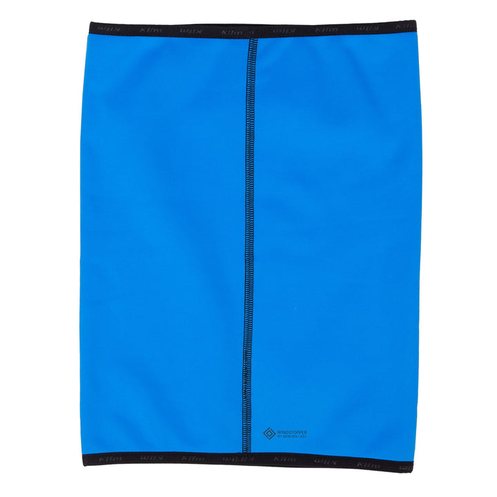 Inversion Neck Warmer - Electric Blue Lemonade