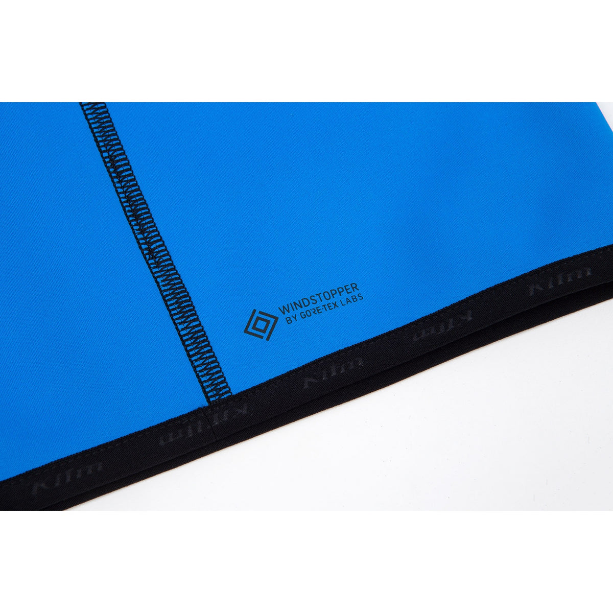 Inversion Neck Warmer - Electric Blue Lemonade