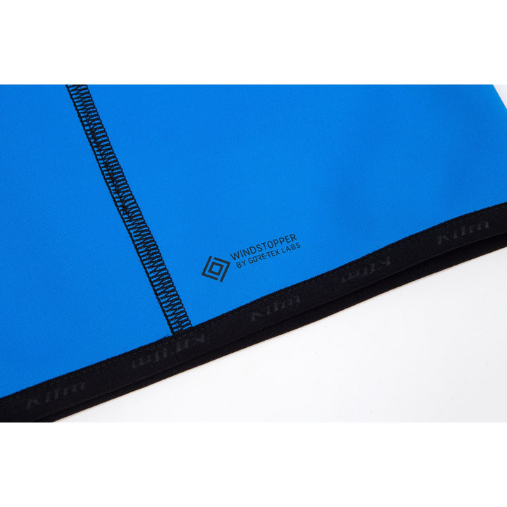 Inversion Neck Warmer - Electric Blue Lemonade