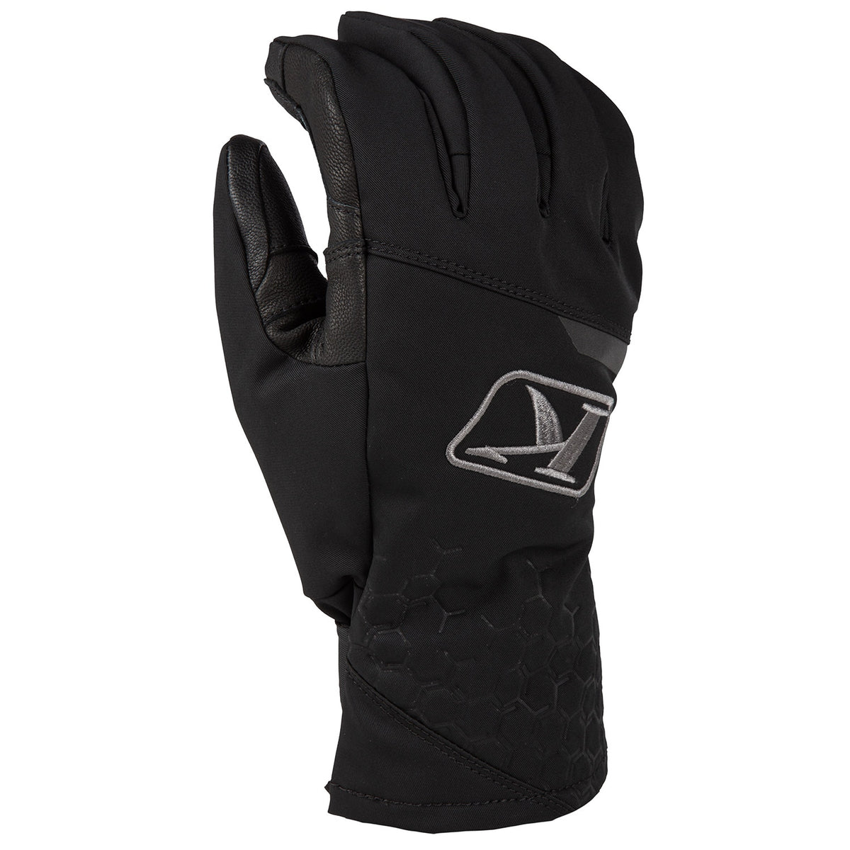 Powerxross Glove - Black - Castlerock