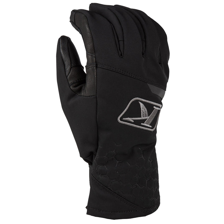 Powerxross Glove - Black - Castlerock