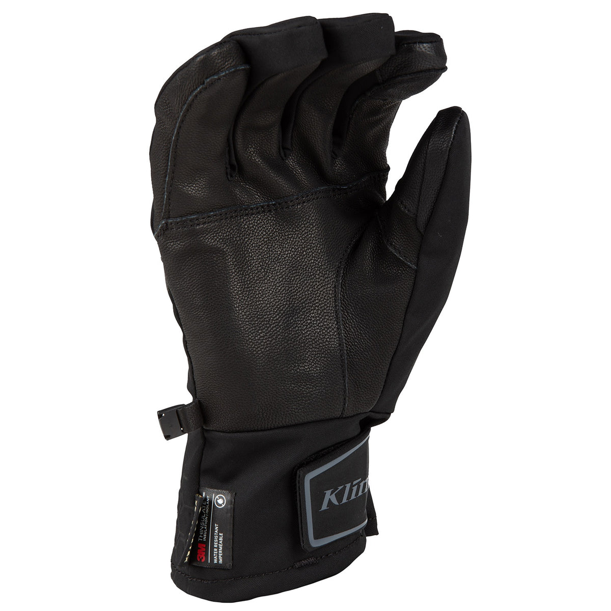 Powerxross Glove - Black - Castlerock