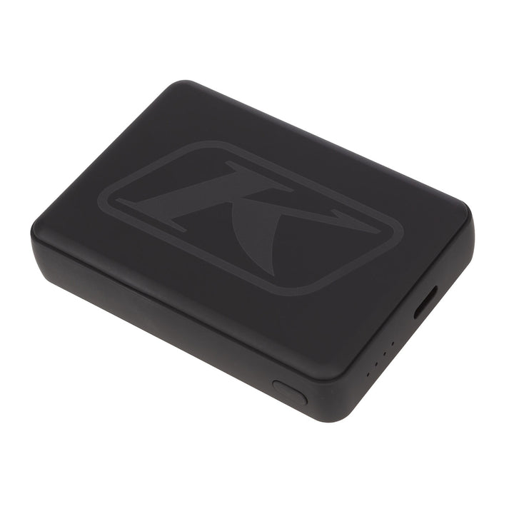 eFire Base and Mid Layer Battery - Black