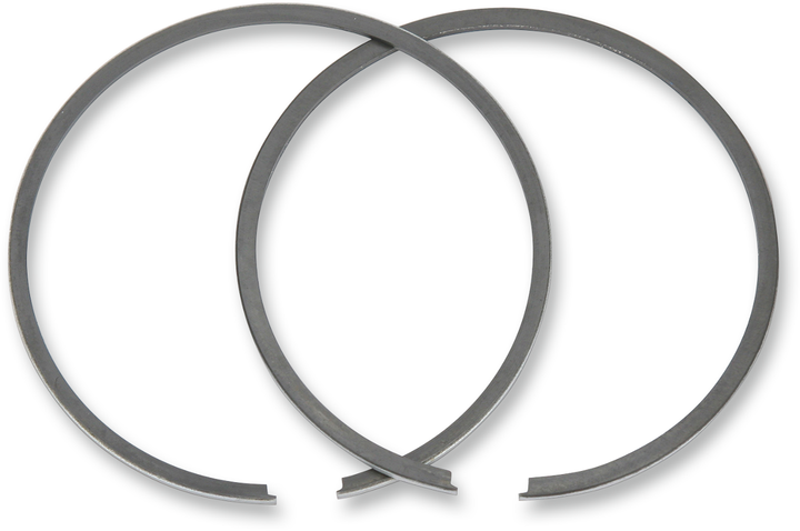 PARTS UNLIMITED Ring Set R09-780