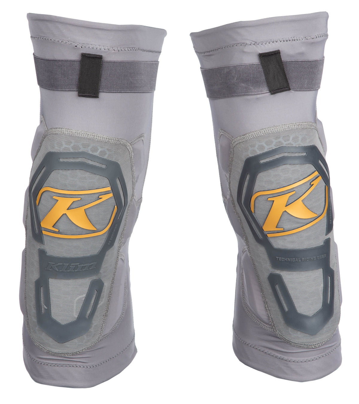 Klim Tactical Knee Guard - Castlerock