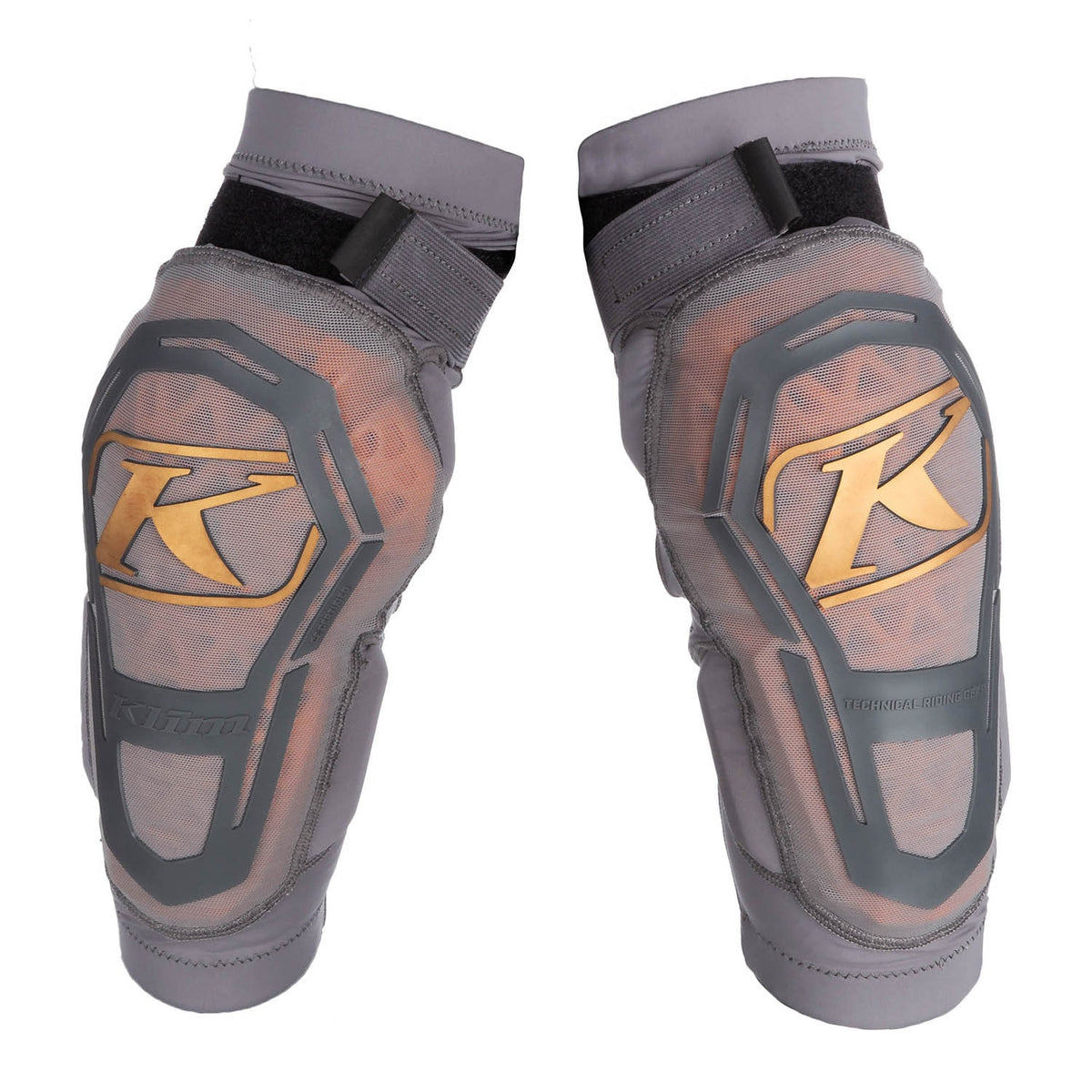Klim Tactical Elbow Guard - Castlerock