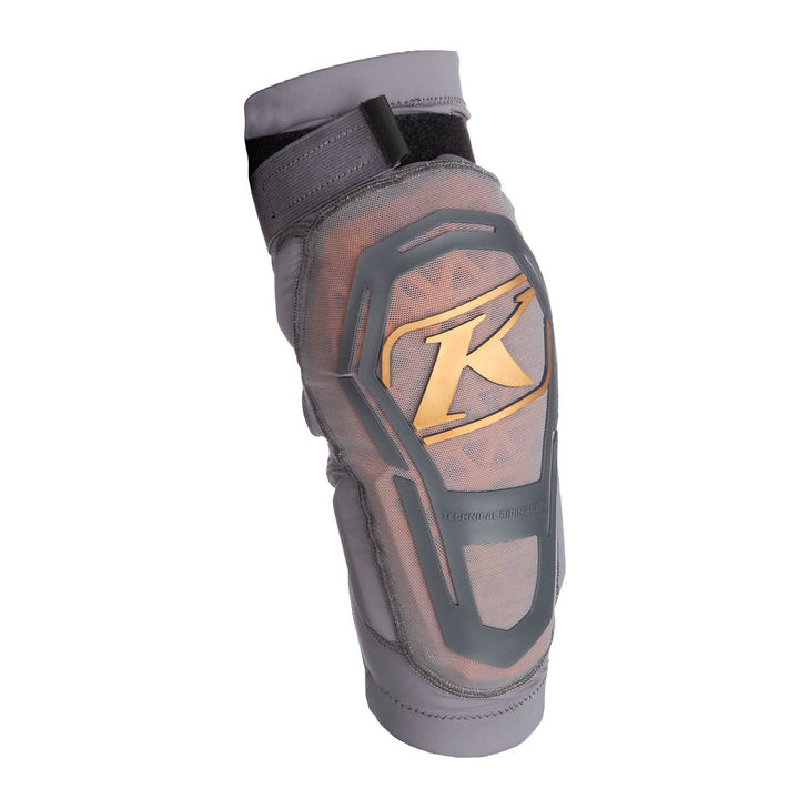 Klim Tactical Elbow Guard - Castlerock