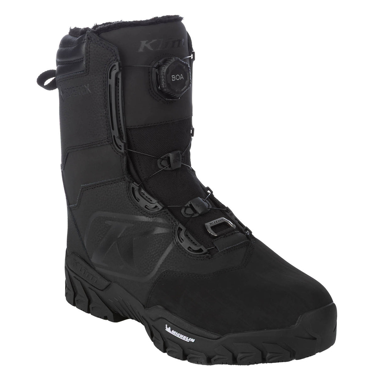 Force GTX BOA Boot - Concealment