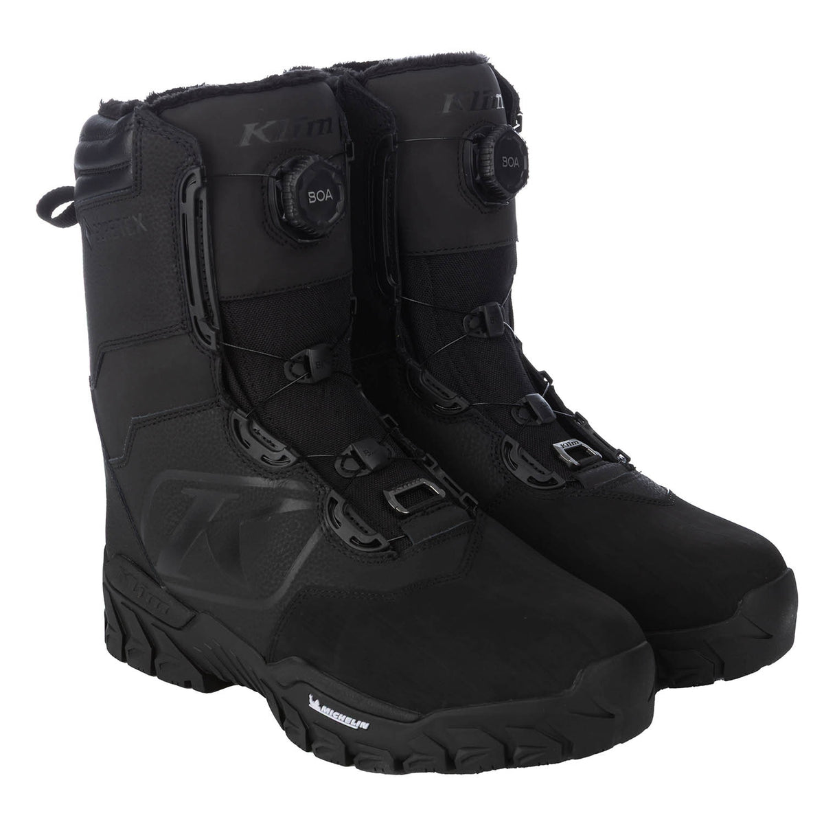 Force GTX BOA Boot - Concealment