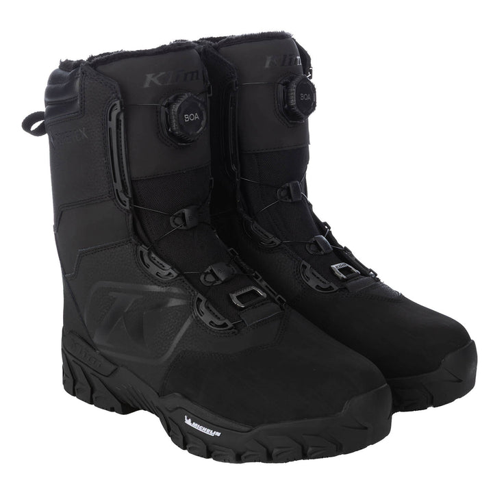 Force GTX BOA Boot - Concealment