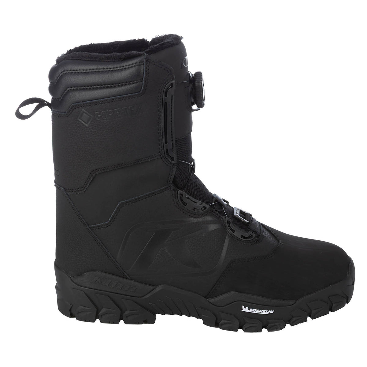 Force GTX BOA Boot - Concealment