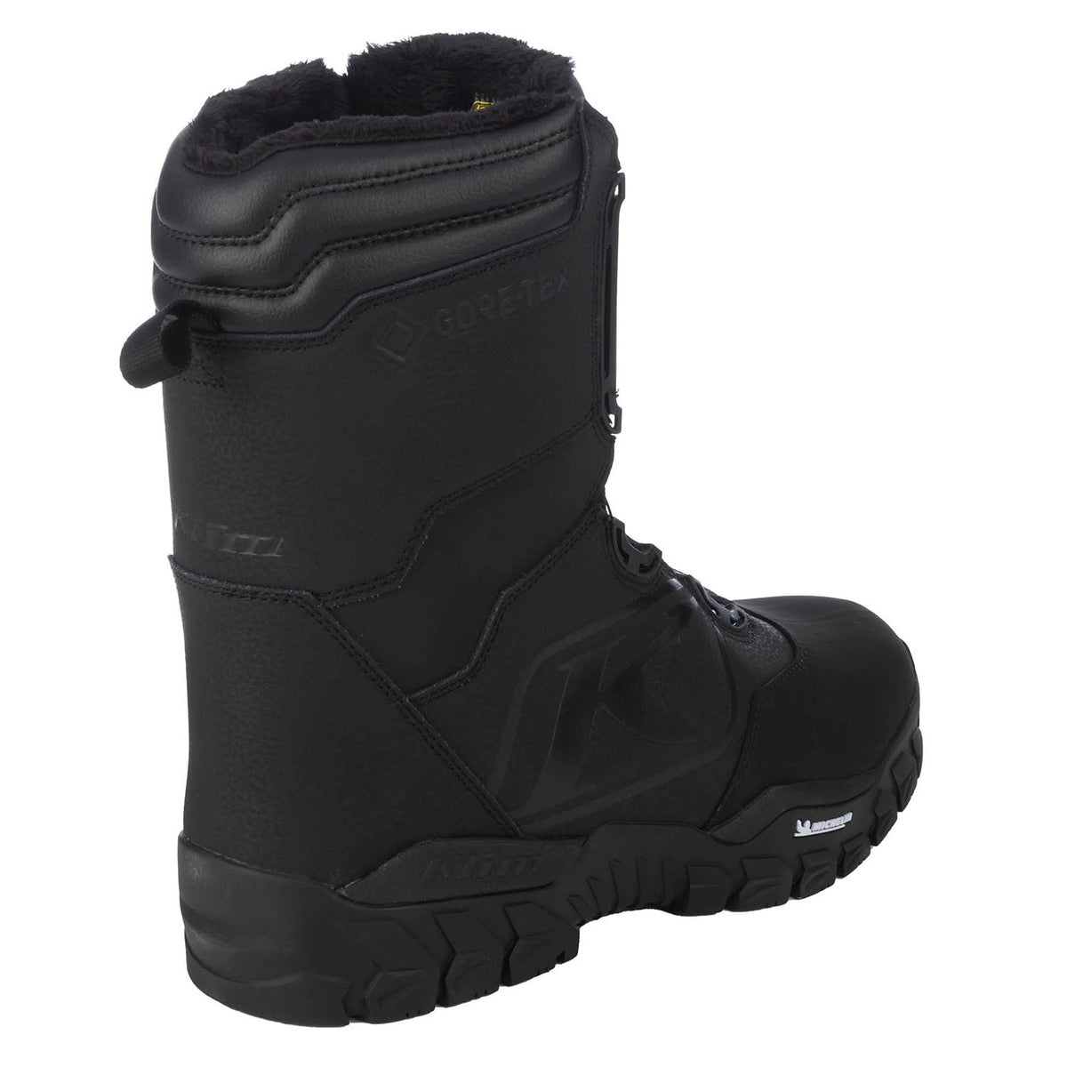Force GTX BOA Boot - Concealment