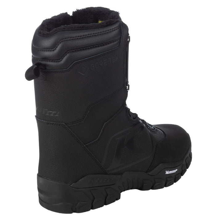 Force GTX BOA Boot - Concealment