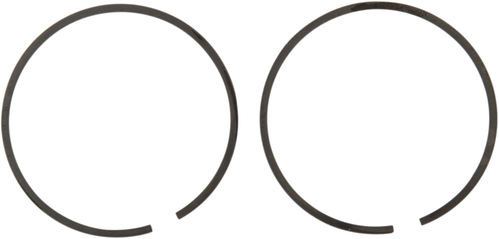 PARTS UNLIMITED Ring Set R09-8022