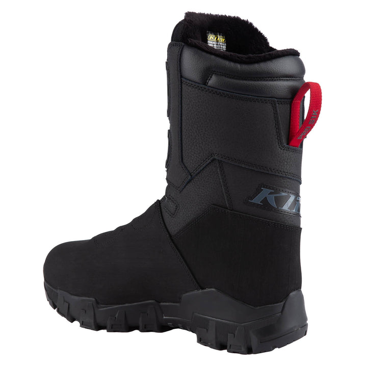 Adrenaline Pro S1K GTX BOA Boot - Black - Asphalt