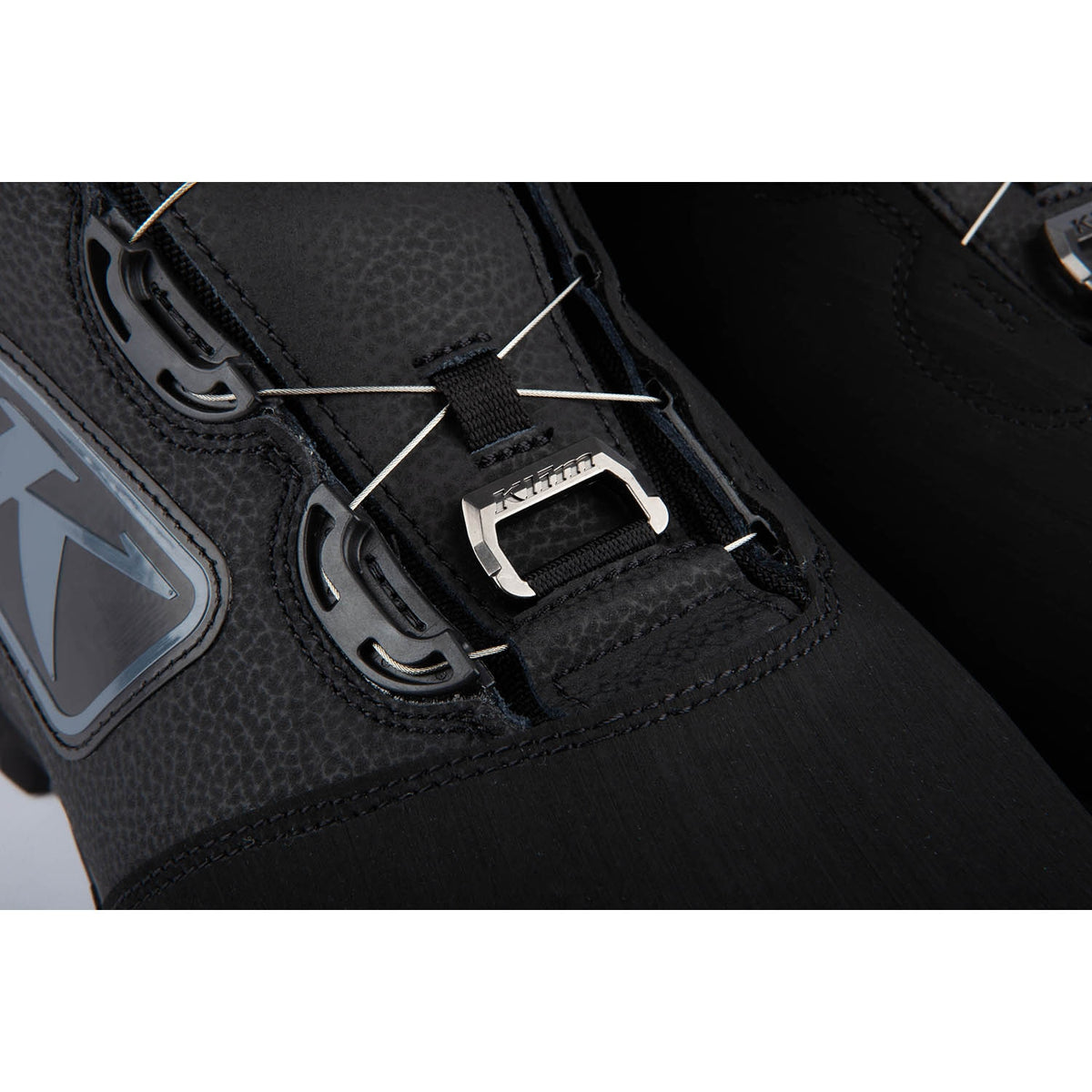 Adrenaline Pro S1K GTX BOA Boot - Black - Asphalt