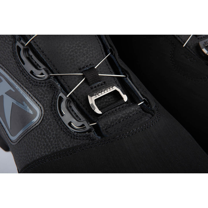 Adrenaline Pro S1K GTX BOA Boot - Black - Asphalt