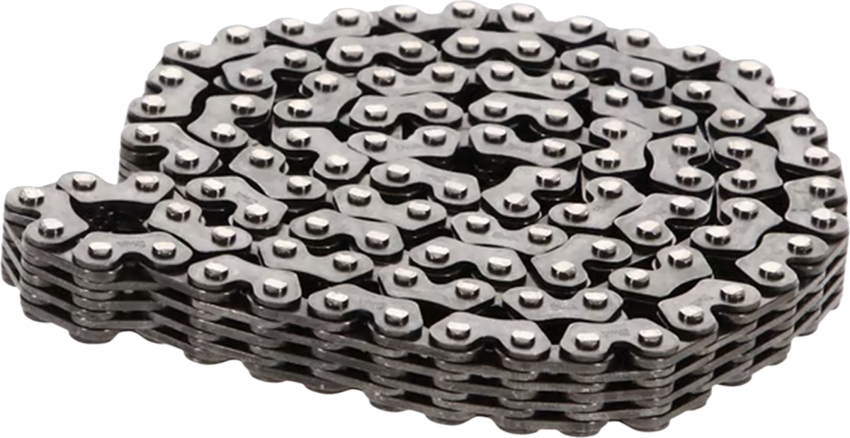 PROX 31.2402 Cam Chain 92RH2010, 114 Links for Gas Gas, Kawasaki, Suzuki and Yamaha