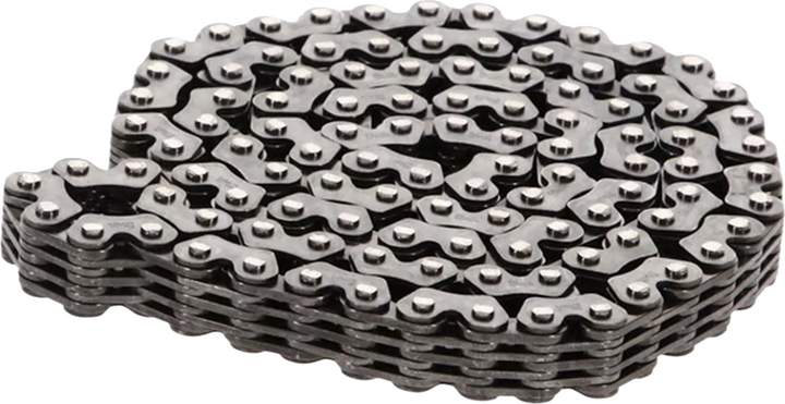 PROX 31.2402 Cam Chain 92RH2010, 114 Links for Gas Gas, Kawasaki, Suzuki and Yamaha