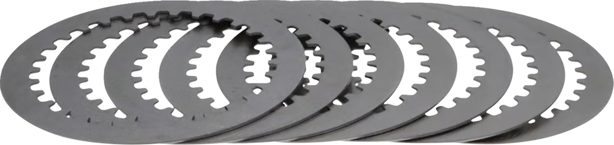 PROX Clutch Plate Set for KTM, Husqvarna and Husaberg 16.CPS62008