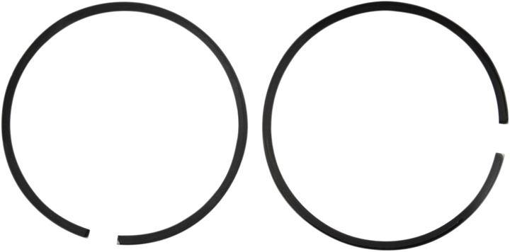 PARTS UNLIMITED Ring Set R09-808