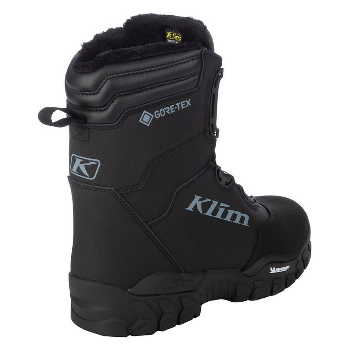 Fierce GTX BOA Boot - Black - High-rise
