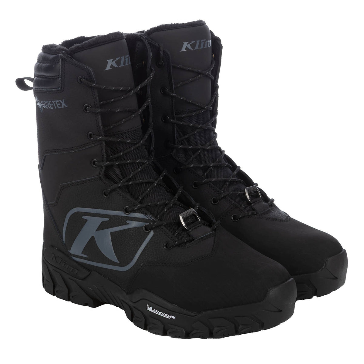 Force GTX Boot - Black - Asphalt