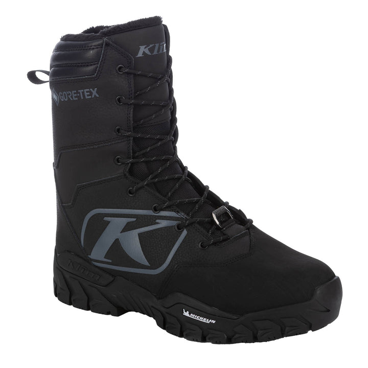 Force GTX Boot - Black - Asphalt
