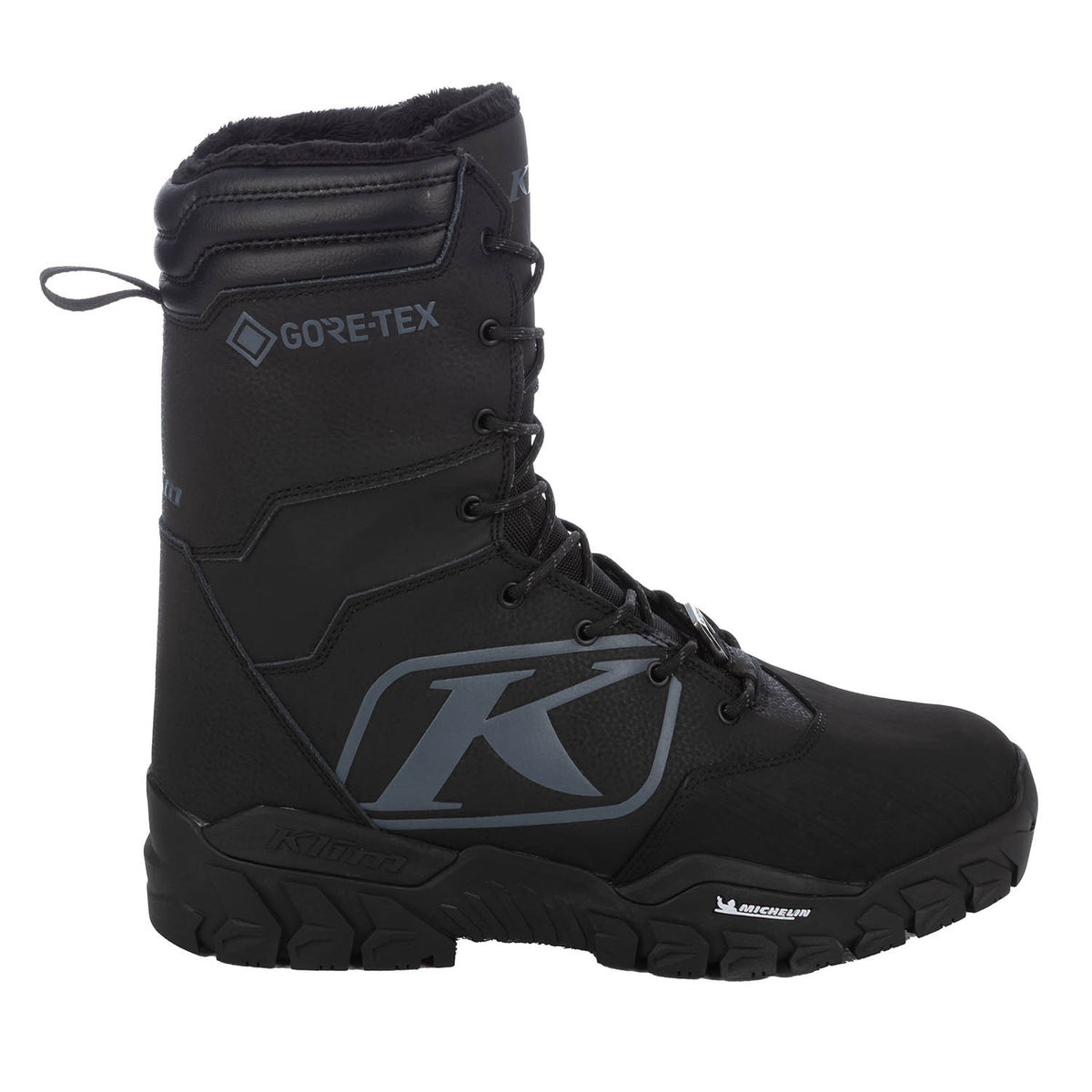 Force GTX Boot - Black - Asphalt