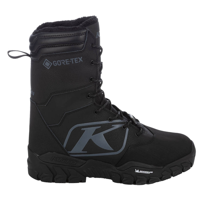 Force GTX Boot - Black - Asphalt