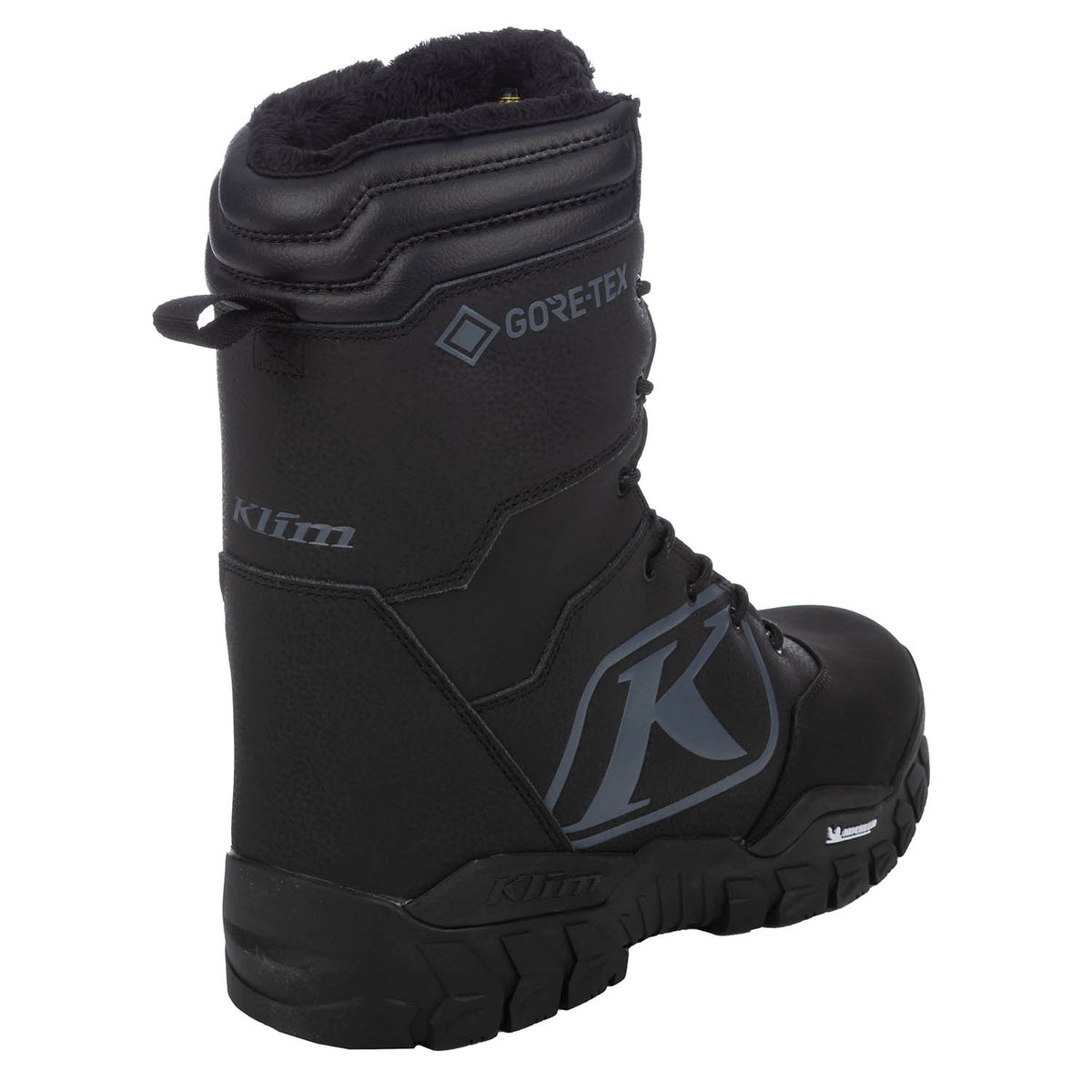 Force GTX Boot - Black - Asphalt
