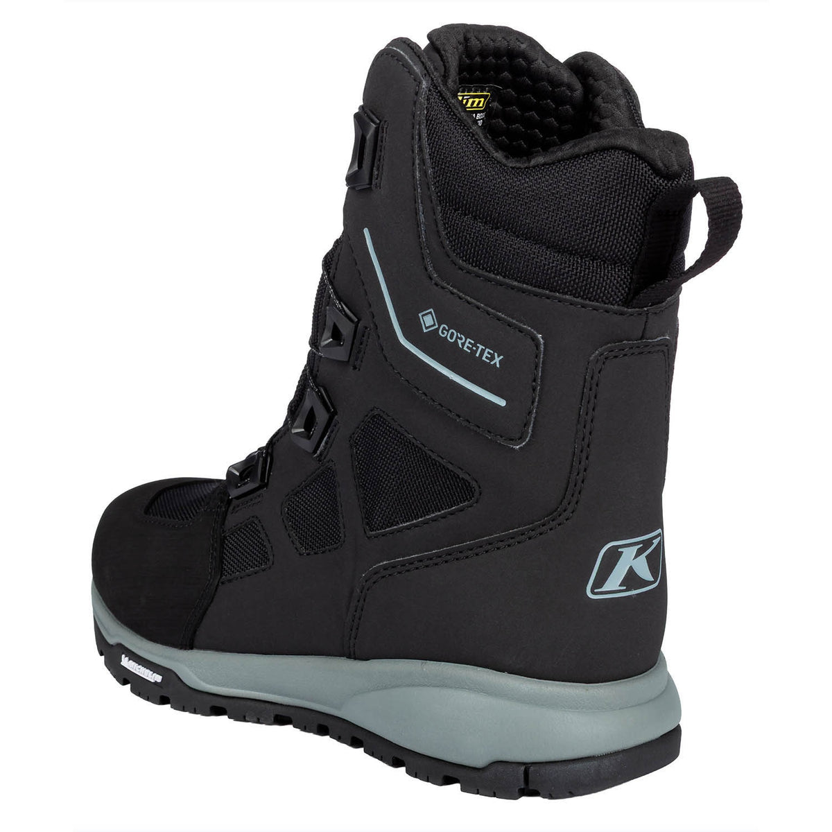 Ruckus GTX BOA Youth Boot - Black