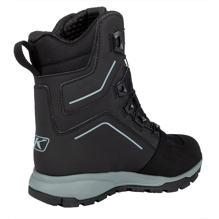 Ruckus GTX BOA Youth Boot - Black