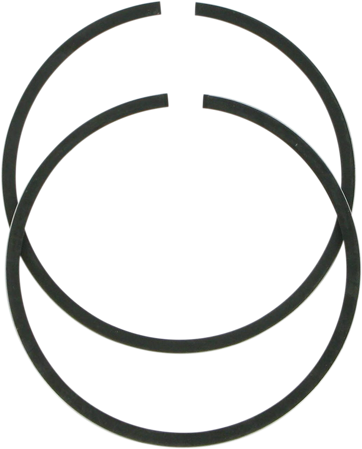 PARTS UNLIMITED Ring Set R09-8102