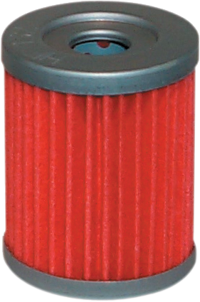HIFLOFILTRO Oil Filter HF132