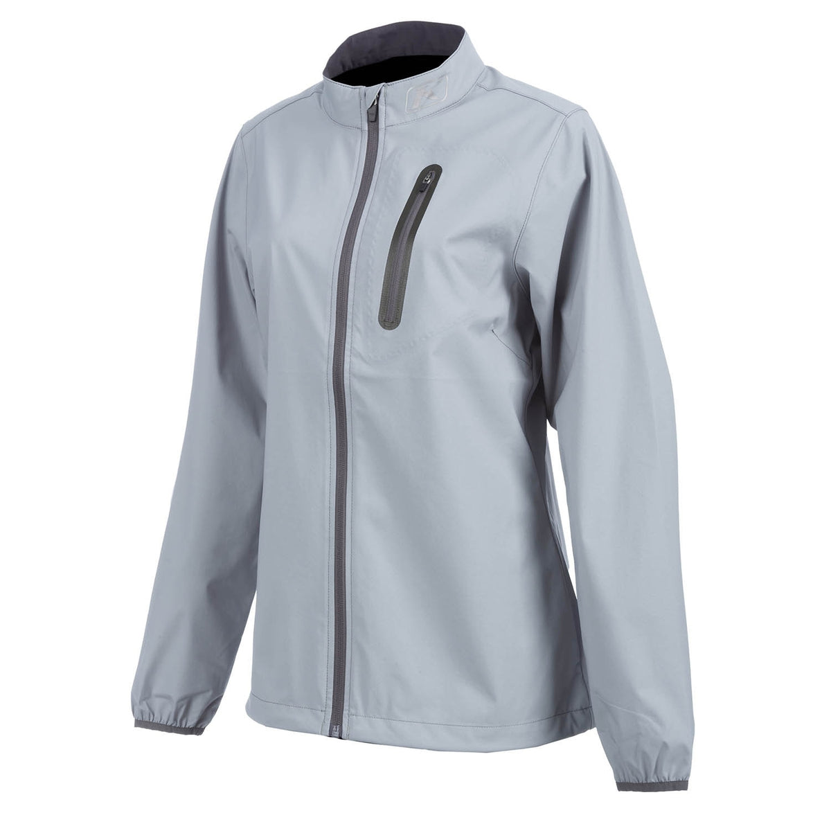Klim Women's Zephyr Wind Shirt - Gray