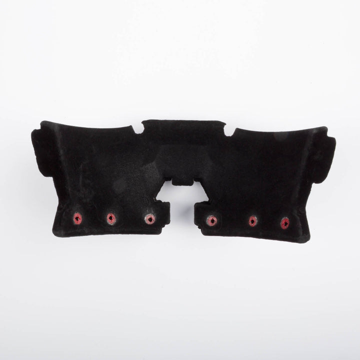 Klim GT1 Chin Bar EPS - Asphalt